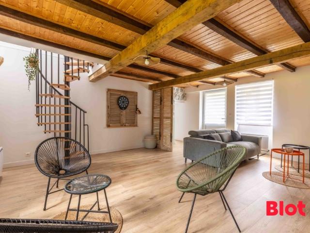 Maison vente à Rennes, Bretagne