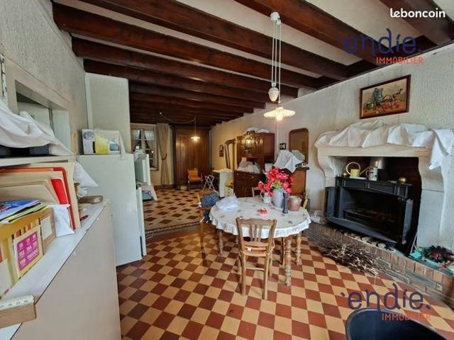 Maison vente à Colombier, Loire