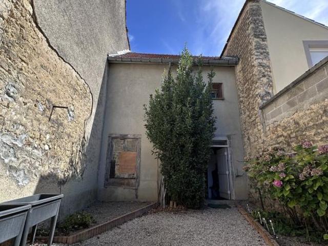 Maison vente à Reims, Verzy