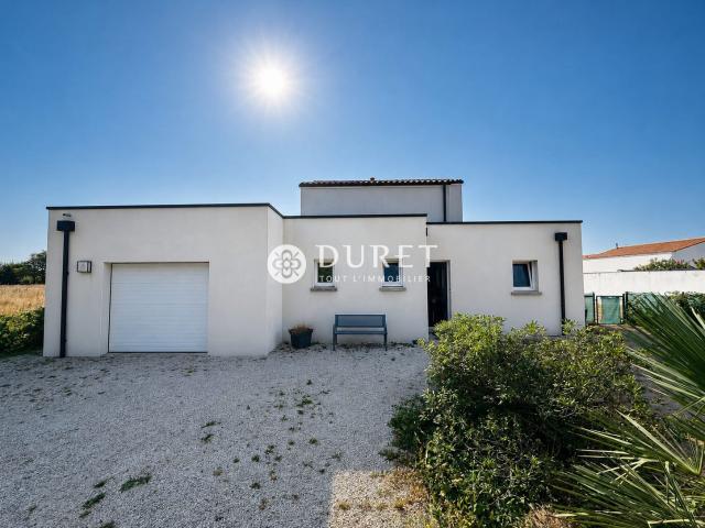 Maison vente à Les Sables-d'Olonne, Froidfond