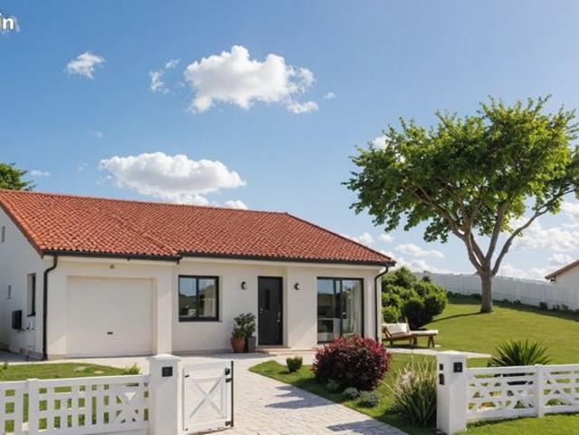 Maison vente à Cébazat, Puy-de-Dôme