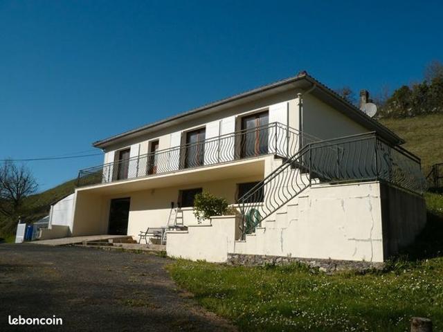 Maison vente à Cognac, Saint-laurent-de-cognac