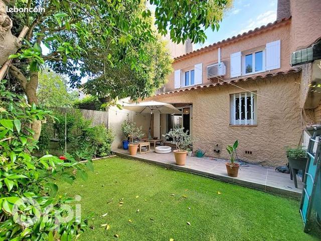 Maison vente à Arrondissement de Toulon, Le Beausset