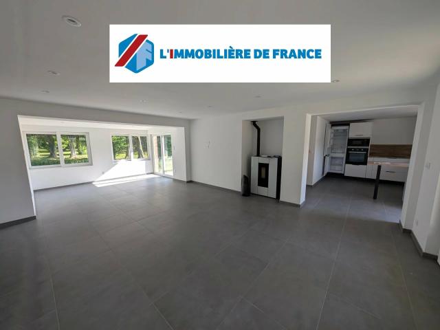 Maison vente à Saint-Omer, Lumbres