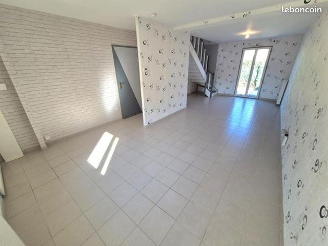 Maison vente à Provins, Nangis