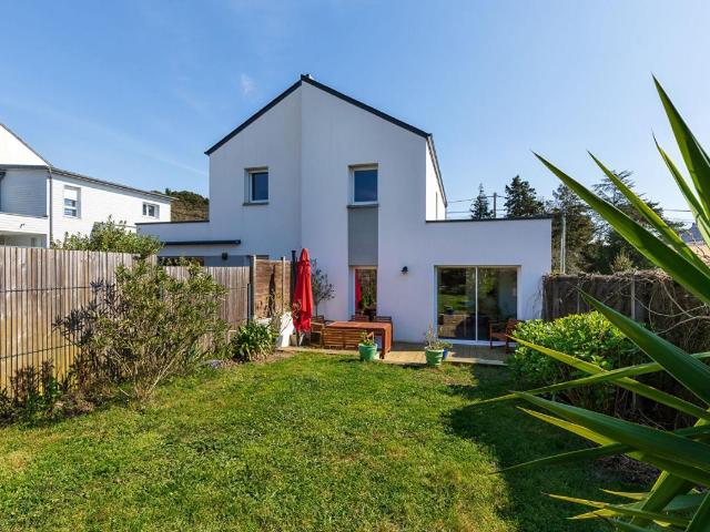 Maison vente à Saint-Nazaire, La Baule-escoublac