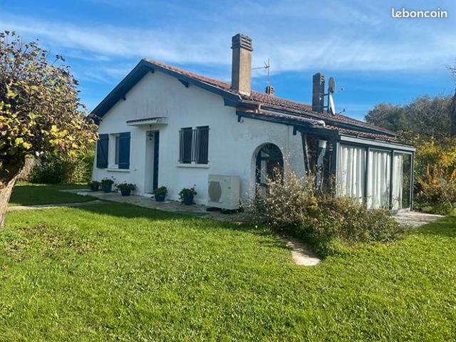 Maison vente à Belhade, Landes