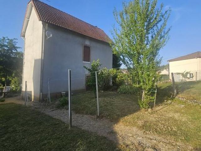 Maison vente à Limoges, Bosmie-l'aiguille
