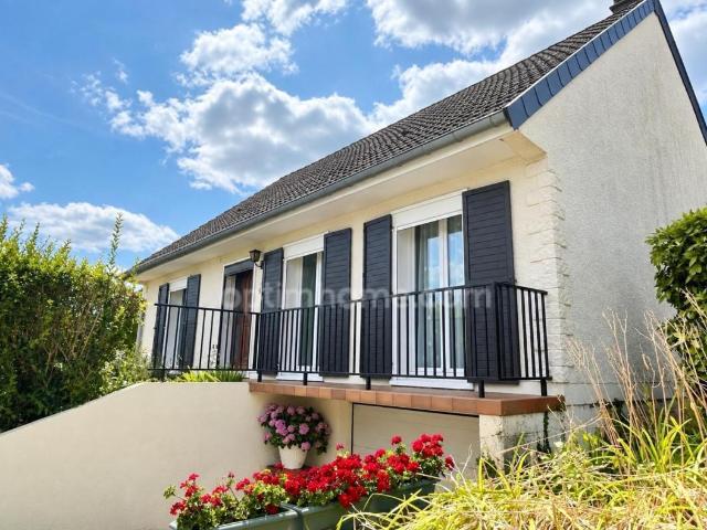 Maison vente à Charleville-Mézières, Villers-semeuse