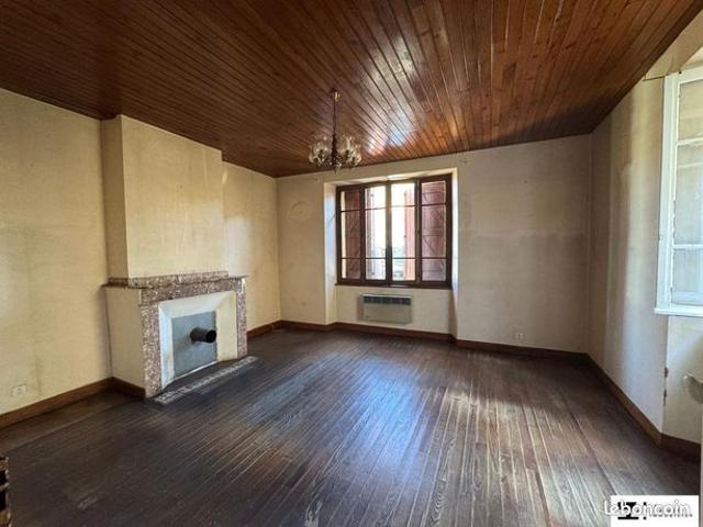 Maison vente à Saint-Gaudens, Roquefort-sur-garonne