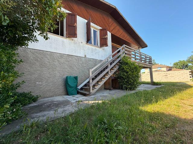 Maison vente à Toulouse, Colomiers