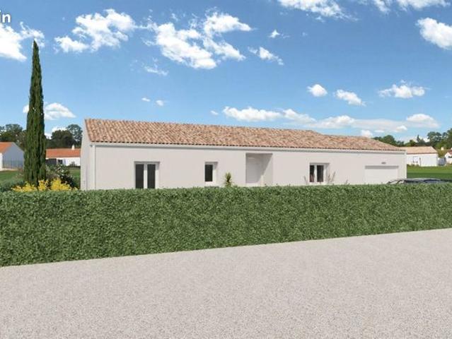 Maison vente à Rochefort, Meschers-sur-gironde