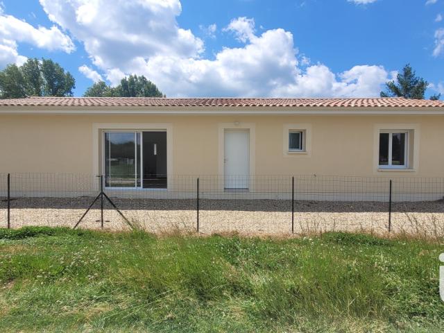 Maison vente à Coutras, Les Mougneaux