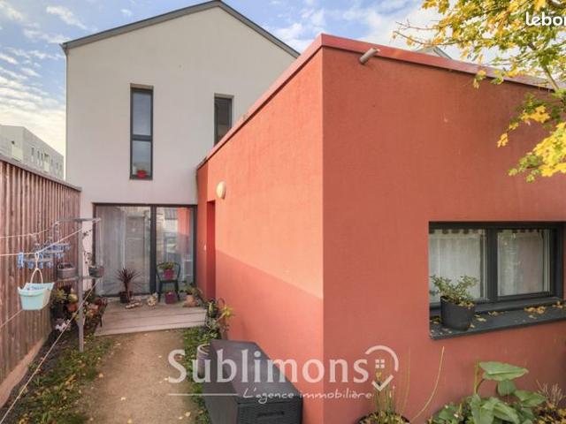 Maison vente à Nantes, Clisson