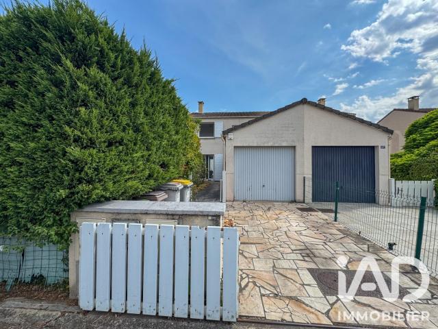 Maison vente à Vigneux-sur-Seine, Essonne