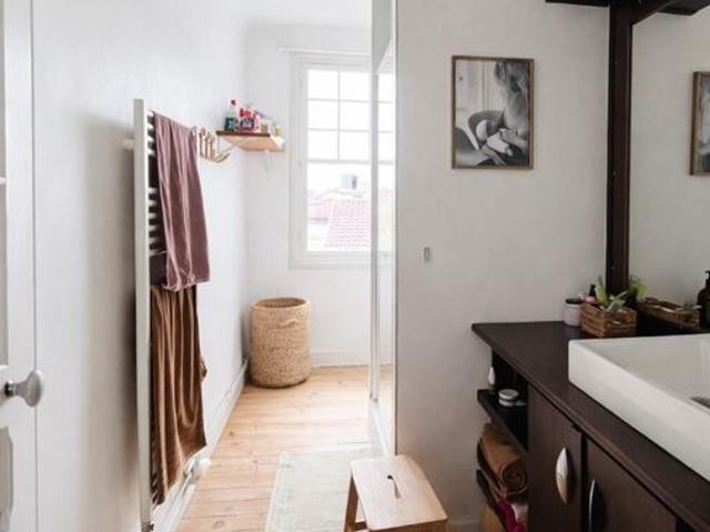 Maison vente à Bayonne, Biarritz