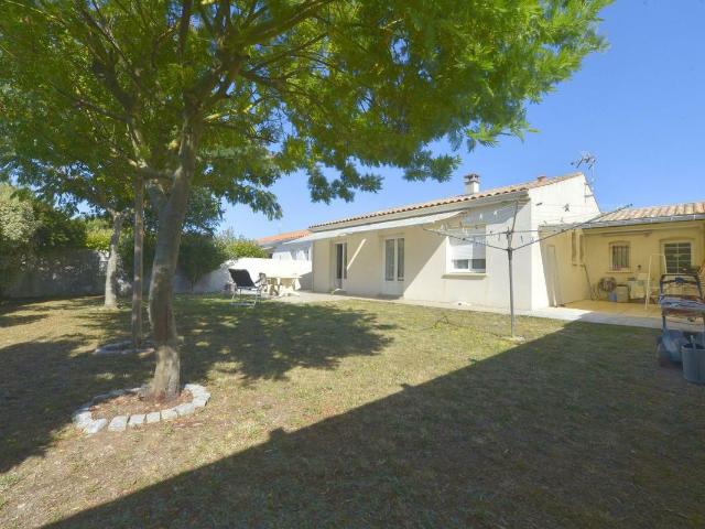 Maison vente à France métropolitaine, Saint-georges-de-didonne