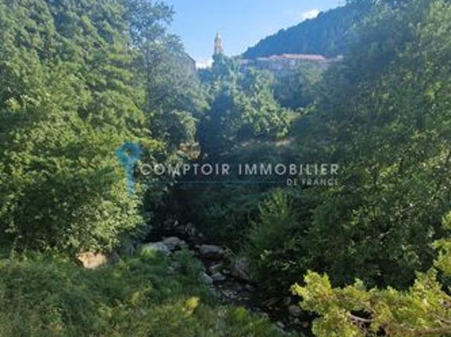 Maison vente à Corte, Ghisoni