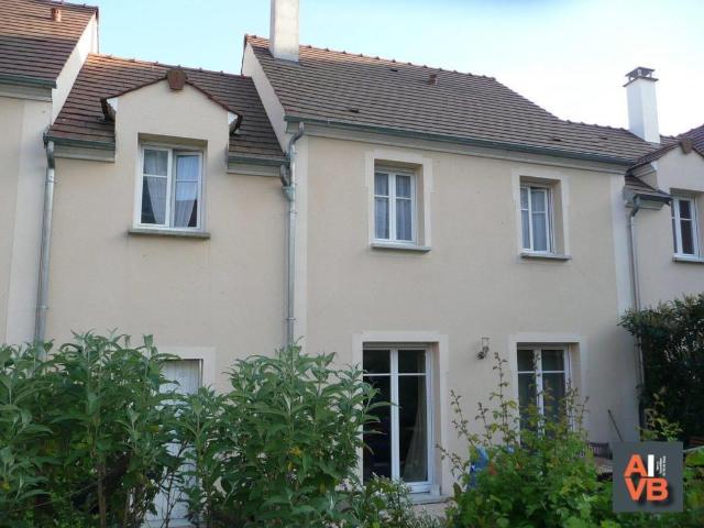 Maison vente à Bussy-Saint-Georges, Seine-et-Marne