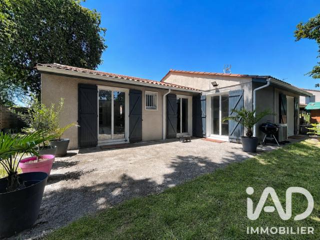 Maison vente à Bordeaux, Parempuyre