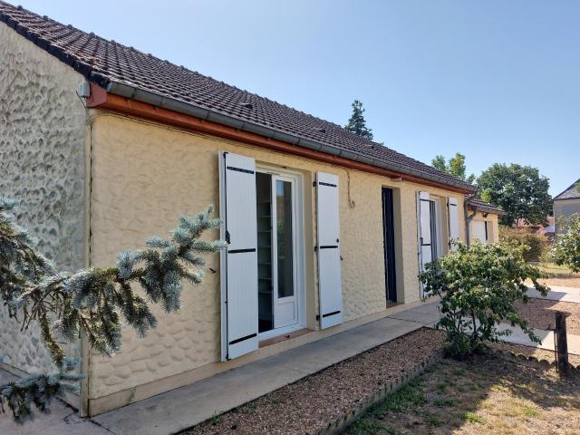 Maison vente à Mamers, Beaufay