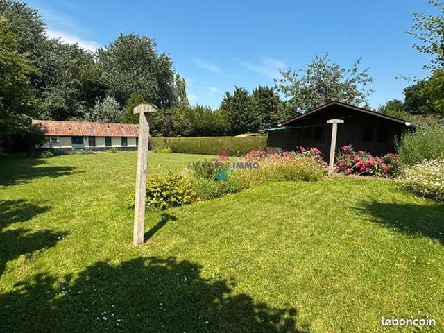 Maison vente à Arras, Agnez-lès-duisans