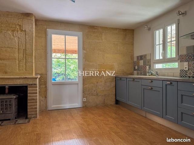 Maison vente à Montagne, Gironde