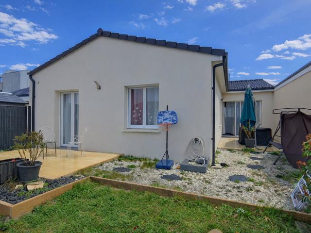 Maison vente à Les Sables, Poitiers