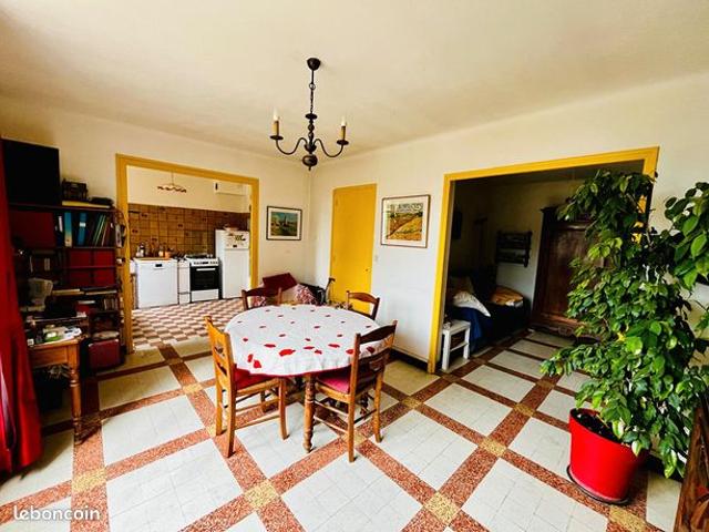 Maison vente à Carpentras, Valréas