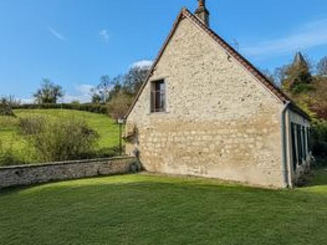 Maison vente à Vendôme, Troo