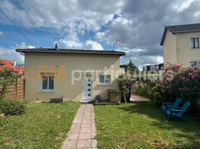 Maison vente à Le Raincy, Aulnay-sous-bois