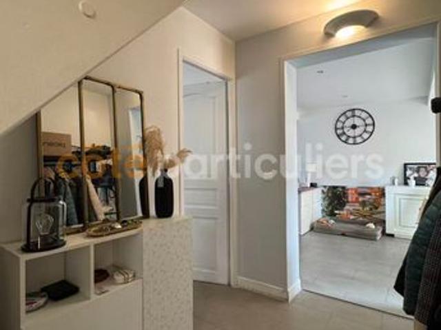 Maison vente à Le Raincy, Aulnay-sous-bois