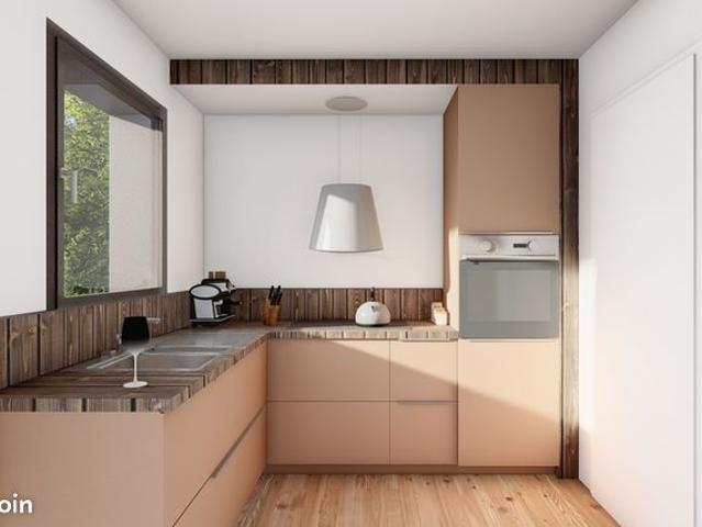 Maison vente à Albi, Técou