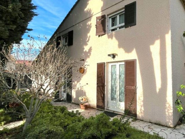 Maison vente à Nîmes