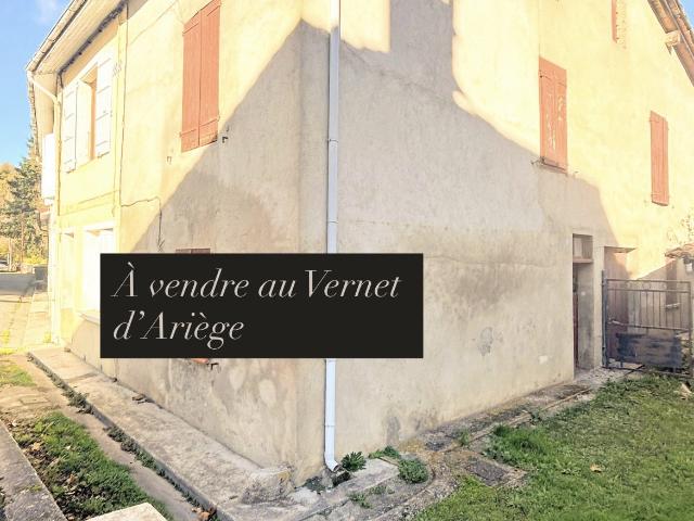 Maison vente à Pamiers, Occitanie