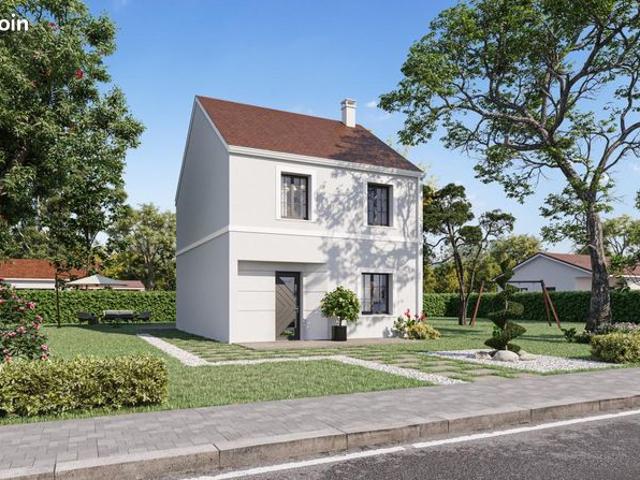 Maison vente à Torcy, Courtry
