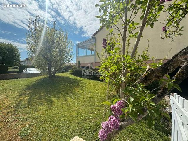 Maison vente à Verdun, Belleray