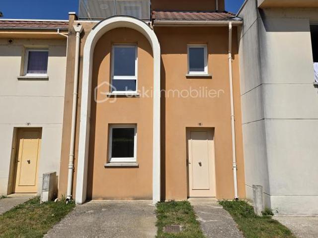 Maison vente à Les Chaillots, Sens