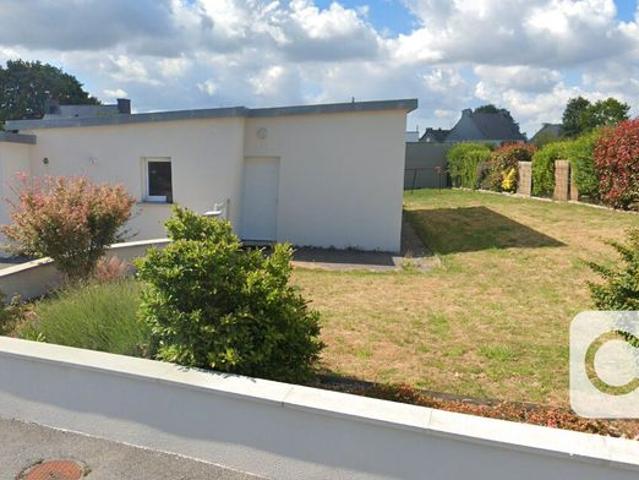 Maison vente à Quimper, Bretagne