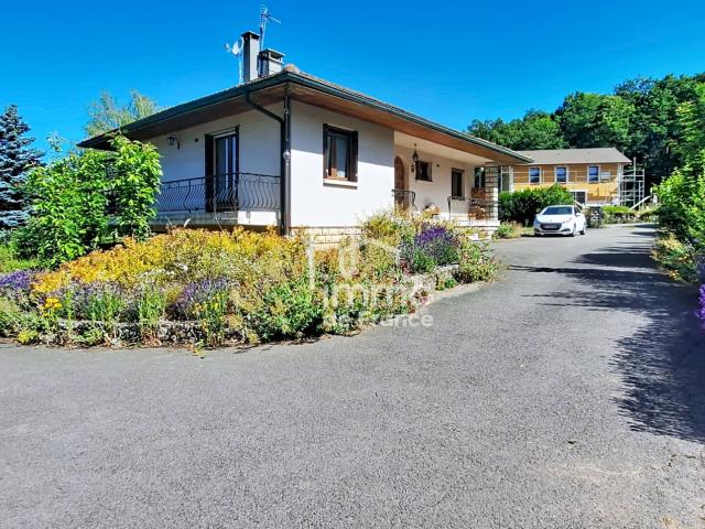 Maison location à Saint-Julien-en-Genevois, Eloise