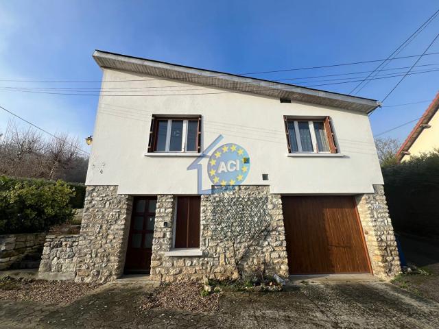 Maison vente à Mantes-la-Jolie, Mantes-la-ville