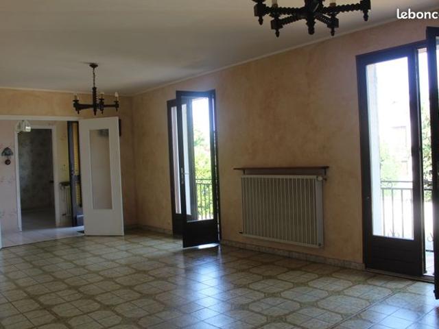 Maison vente à Châtellerault