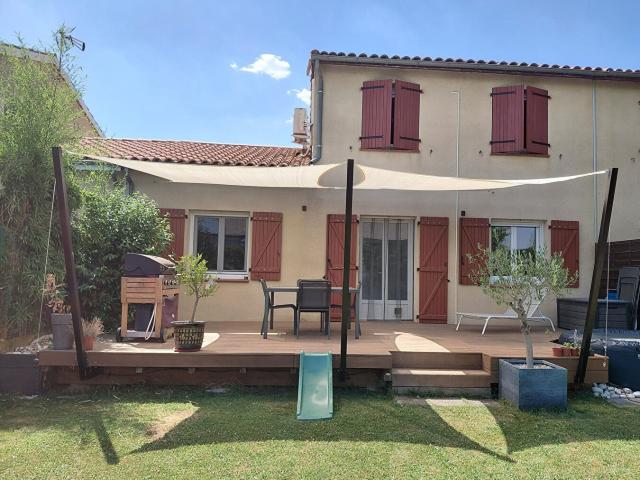 Maison vente à Toulouse, Colomiers