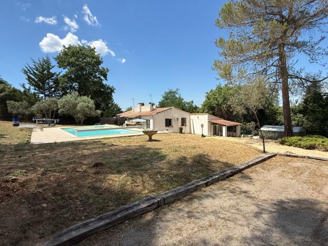 Maison vente à Brignoles, Tourves