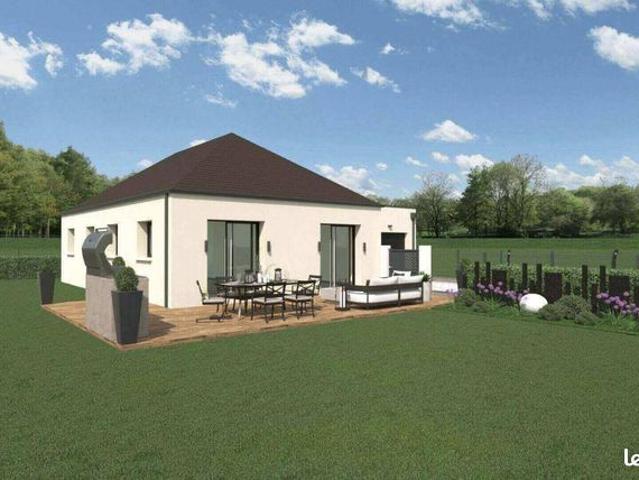 Maison vente à Caen, Ifs