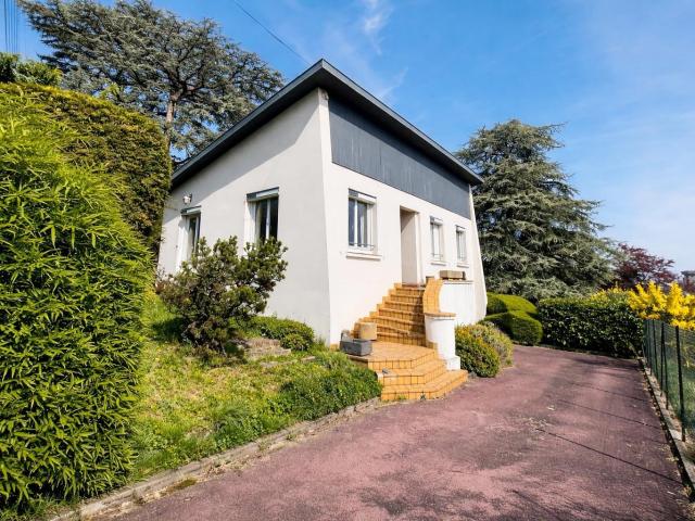 Maison vente à Clermont-Ferrand, Chamalières
