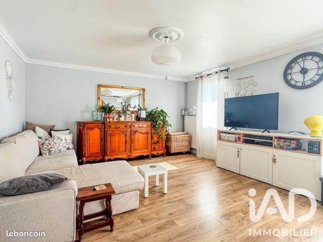 Maison vente à Torcy, Pontault-combault