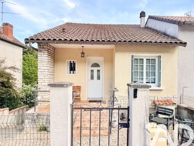 Maison vente à Périgueux, Champcevinel