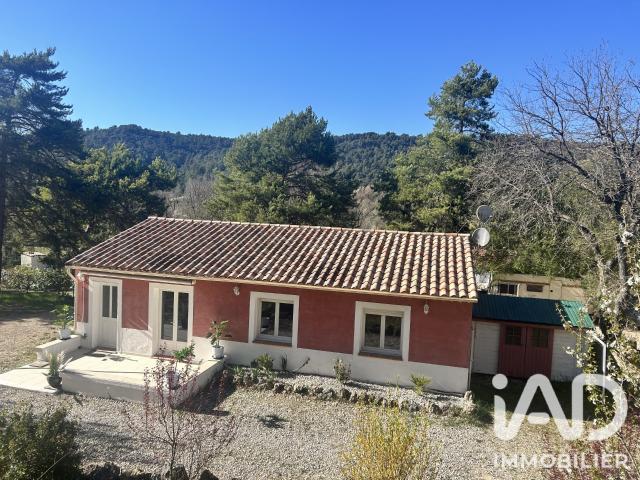 Maison vente à Saint-Martin-de-Brômes, Alpes-de-Haute-Provence