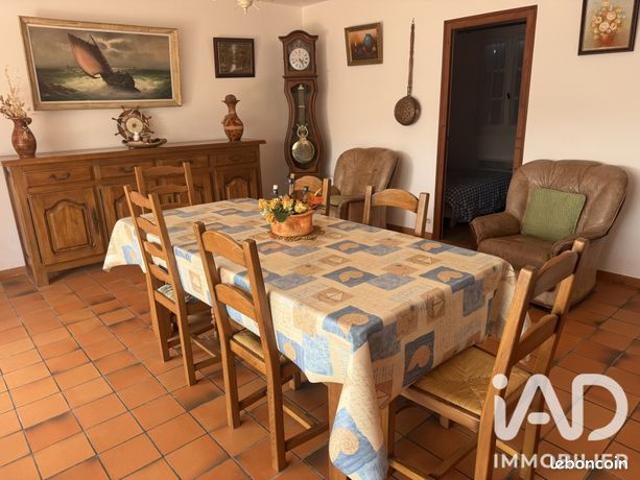 Maison vente à Noirmoutier-en-l'Île, Vendée